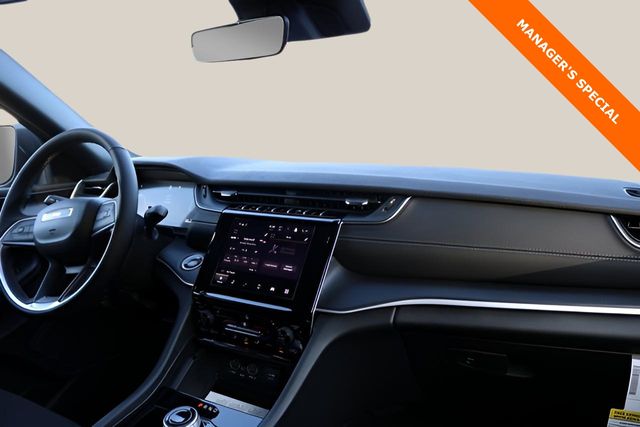 New Car 2025 Jeep Grand Cherokee L  Laredo X For Sale Under $40,000 In Austin, Texas