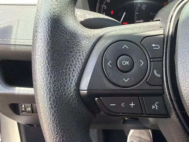 Used 2025 Toyota RAV4 SUV