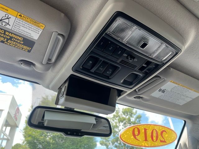 Used 2019 Toyota 4Runner SUV