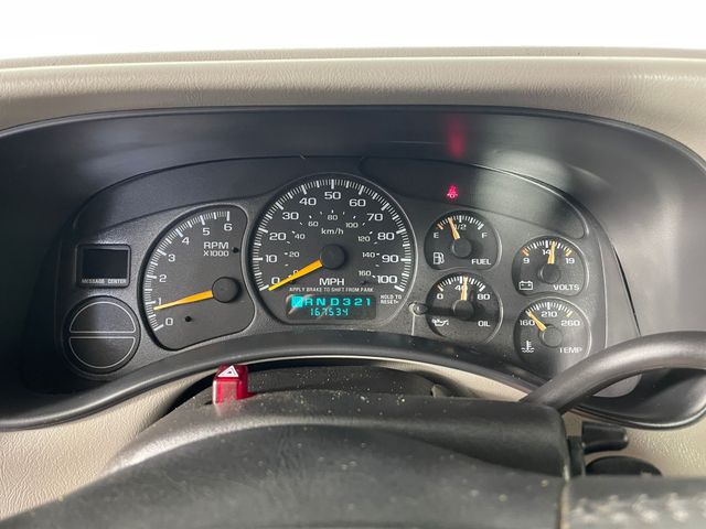 Used 2000 Chevrolet Silverado 1500 LS For Sale in Bremerton, WA
