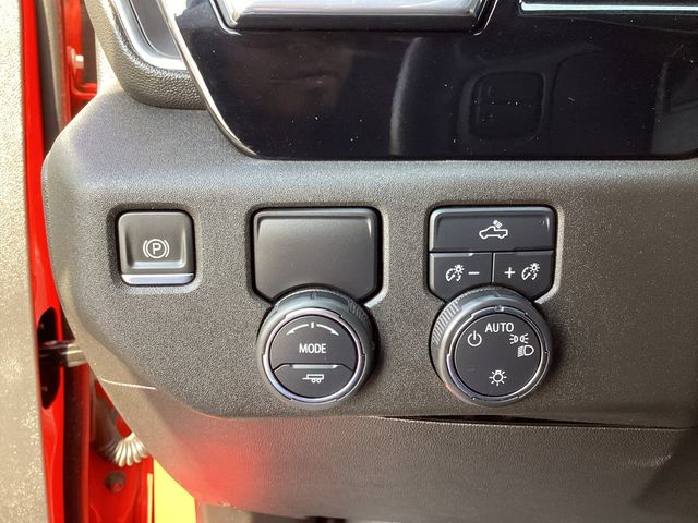 Used Car 2023 Chevrolet Silverado 1500  Lt For Sale Under $40,000 In San Antonio, Texas