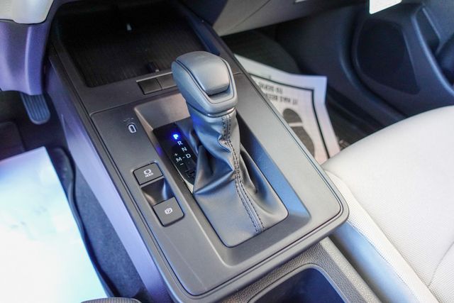 new 2026 Toyota Corolla Cross car