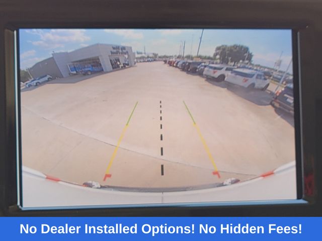 2026 Ram ProMaster 1500 Low Roof White at Mac Haik CDJR North Houston