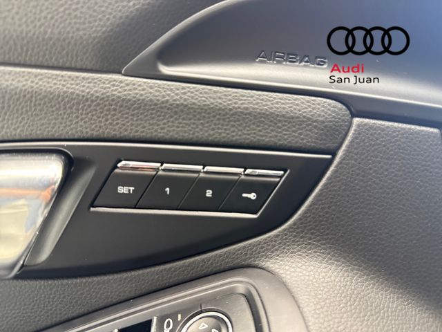 Used 2015 Silver Porsche S image 26