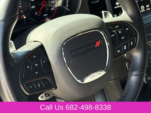 Used 2023 Dodge Charger Sedan