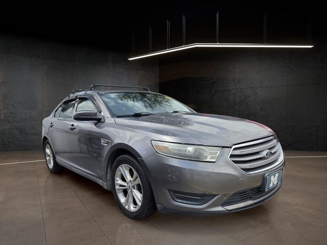 2013 Ford Taurus SEL