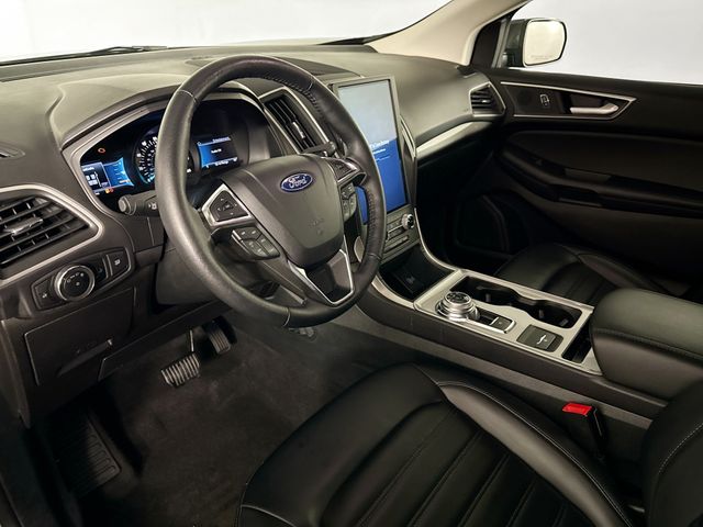 2024 Ford Edge SEL - Photo 22