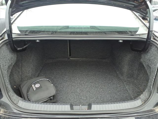 2023 Volkswagen Jetta