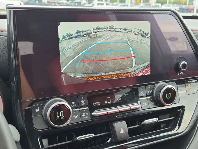 Used 2023 Toyota Highlander SUV
