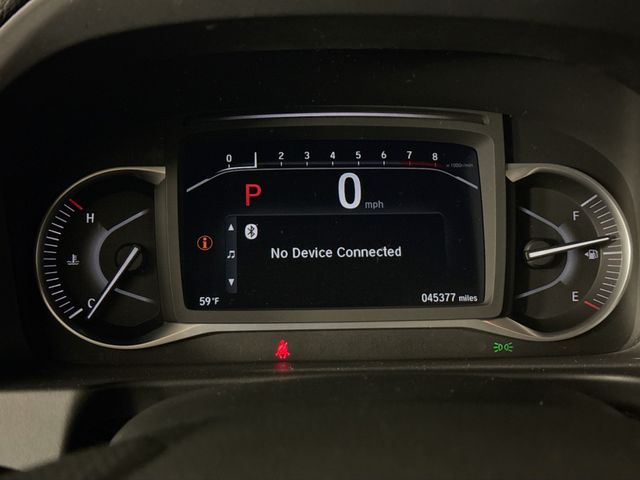 2023 Honda Passport EX-L - Photo 54
