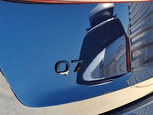 2025 Audi Q7 Premium Plus - Photo 22