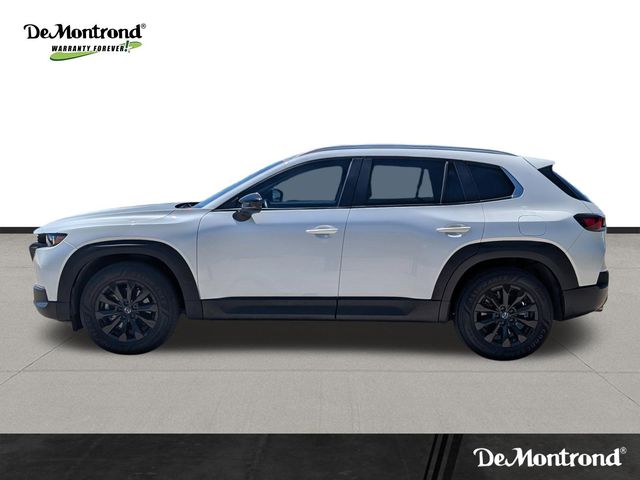 2023 Mazda CX-50 2.5 S Preferred Plus Package - 7