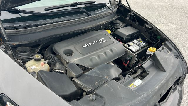 Used 2016 Jeep Cherokee SUV