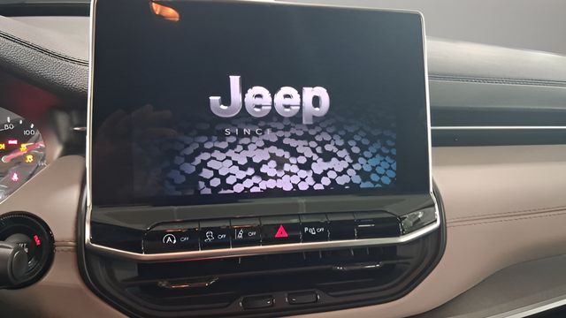 Used 2025 Jeep Compass SUV