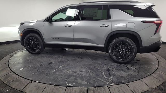 2026 – Chevrolet – Traverse