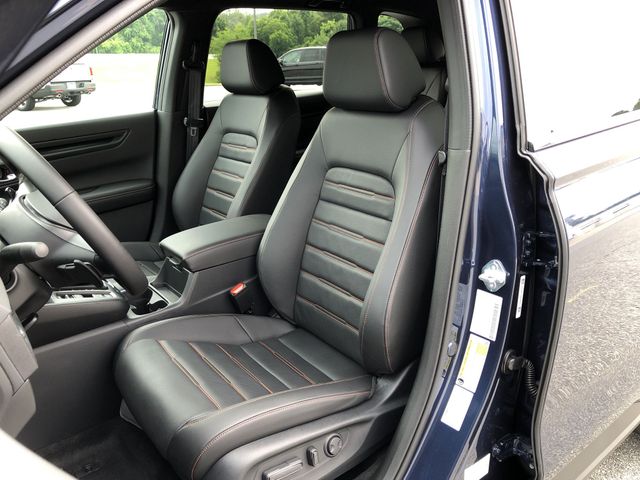 new 2026 Honda CR-V Hybrid car, priced at $38,261