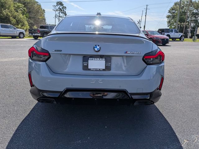 2023 BMW M240 i xDrive