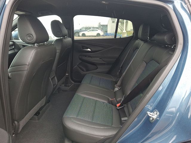 new 2026 Buick Envista car, priced at $26,780