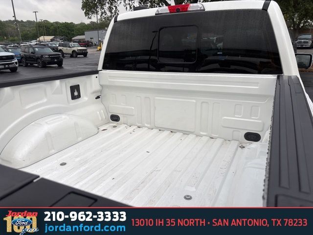 Used Car 2024 Ford F-150 Lightning  Platinum For Sale Under $60,000 In San Antonio, Texas