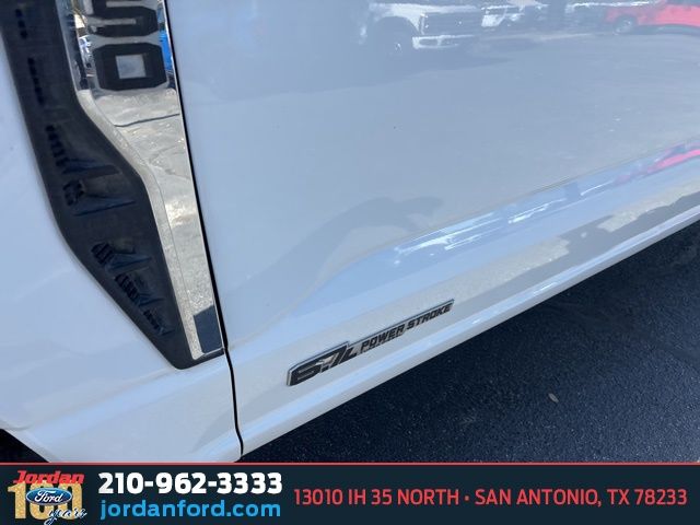 Used Car 2024 Ford F-250sd  Lariat For Sale Under $70,000 In San Antonio, Texas