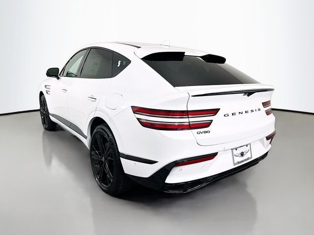 Thumbnail: 2026 Genesis GV80 - 7
