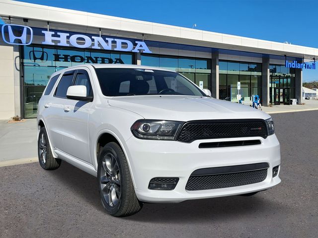 2020 Dodge Durango GT 1