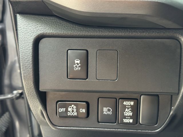 2023 Toyota Tacoma TRD Sport Gray at Don McGill Toyota
