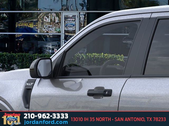 New Car 2025 Ford Maverick  Xlt For Sale Under $35,000 In San Antonio, Texas