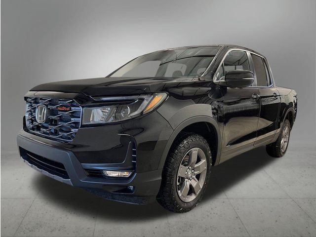 2026 Honda Ridgeline TrailSport's photo