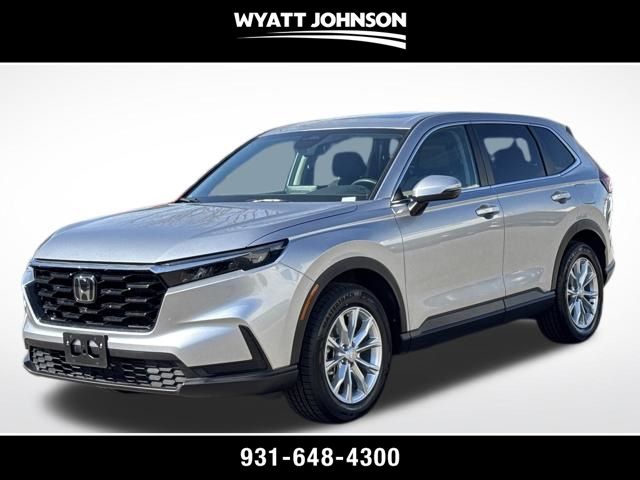 2025 Honda CR-V EX AWD