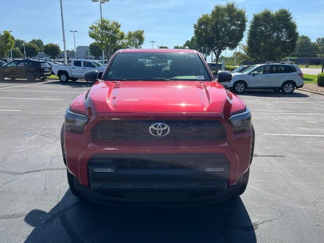 New 2026 Toyota 4Runner SUV