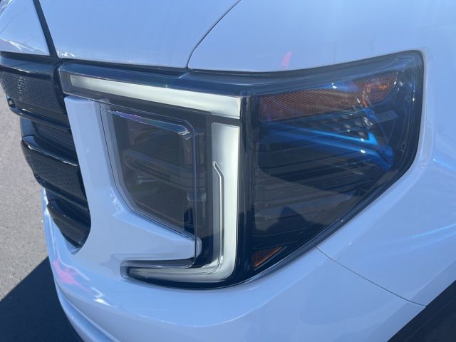 2026 GMC Sierra 1500 Elevation:44854