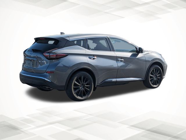 2023 Nissan Murano SL photo