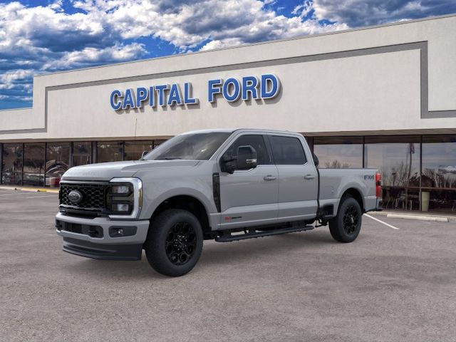 2026 Ford Super Duty F-350® Lariat®