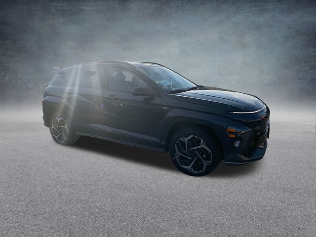 2024 Hyundai Kona N Line 4