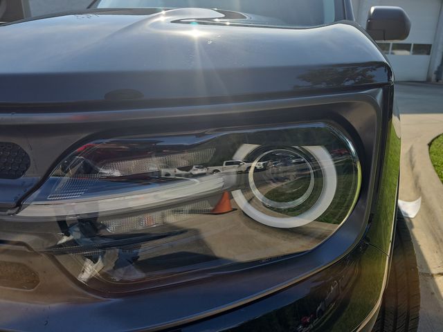 Used 2023 Black Ford Big Bend image 27