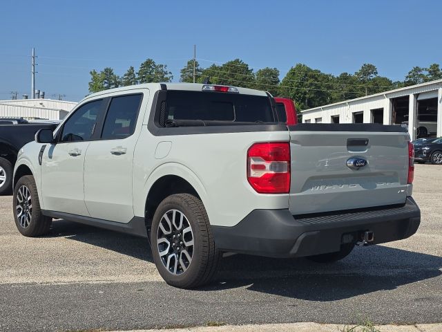 2023 Ford Maverick Lariat:45786A