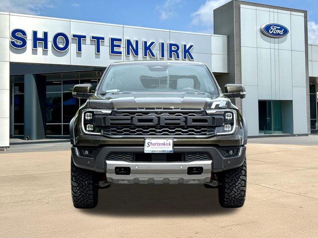 New 2026 Gray Ford XLT image 2