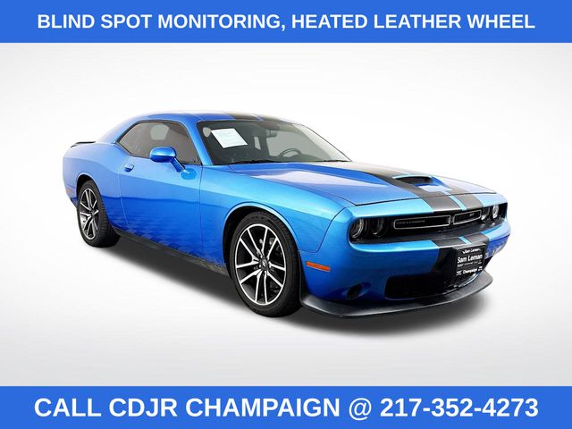 2023 Dodge Challenger GT RWD