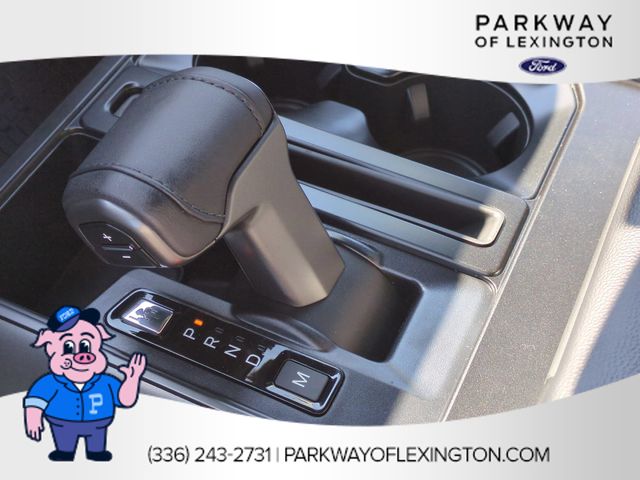 New 2026 White Ford Lariat image 26