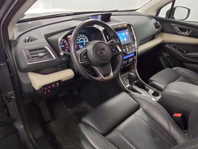 2022 – Subaru – Ascent