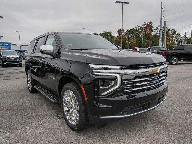 2026 Chevrolet Tahoe Premier  44429