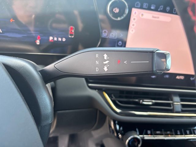 New 2026 Chevrolet Equinox EV SUV