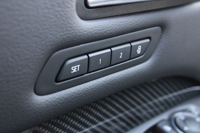 Used 2024 Black Cadillac Sport image 4