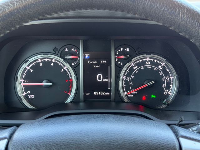 2023 Toyota 4Runner Limited - Photo 34