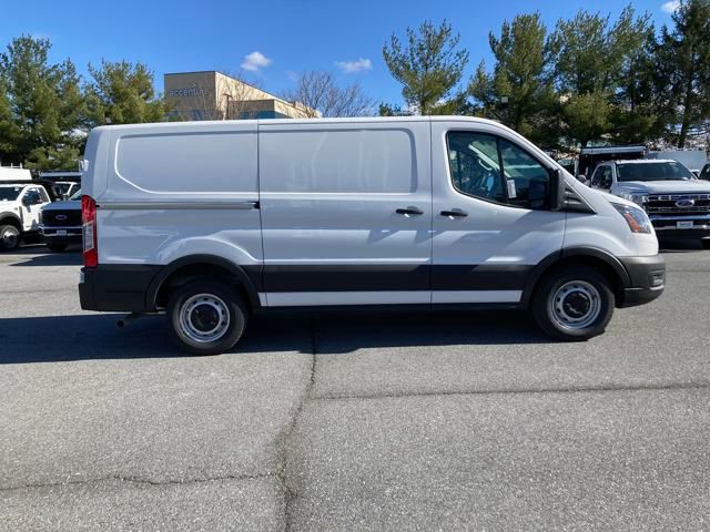 2025 Ford Transit 150
