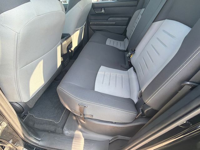 Used 2025 Toyota Tacoma Truck
