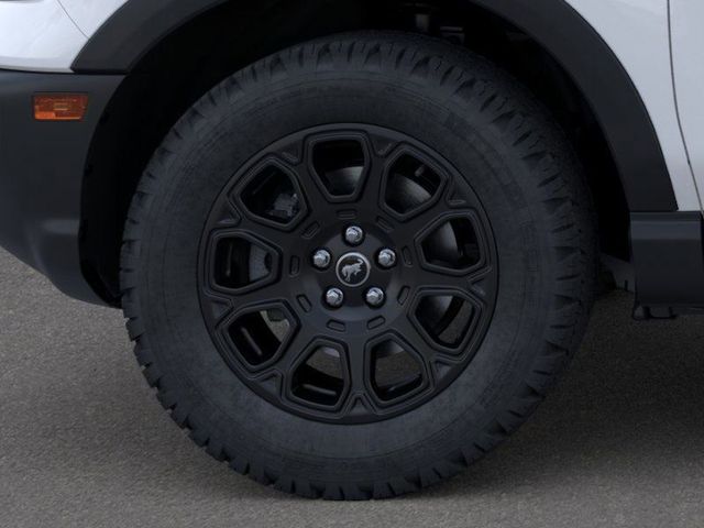 New 2026 Oxford White Ford Badlands® image 19