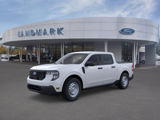 new 2026 Ford Maverick car, priced at $30,390