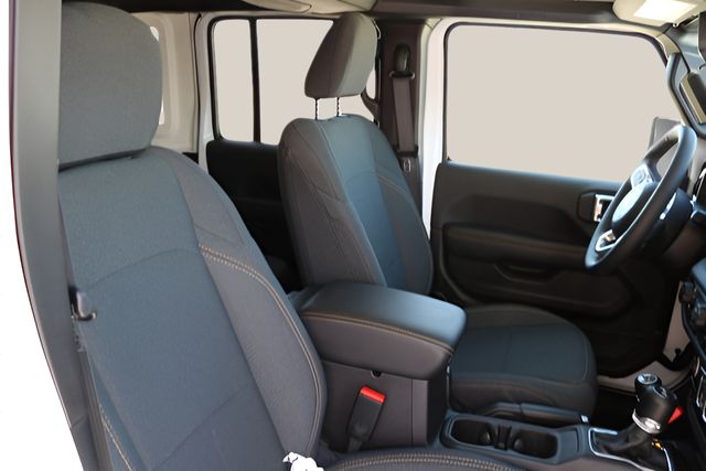 Used Car 2025 Jeep Wrangler  Sahara 4xe For Sale Under $40,000 In Austin, Texas